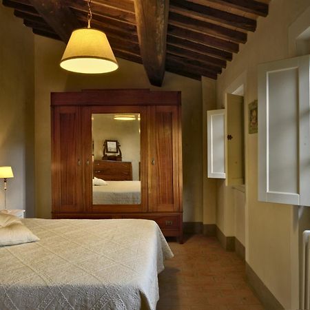 Гостевой дом Borgo Casalvento Cantagrillo Номер фото