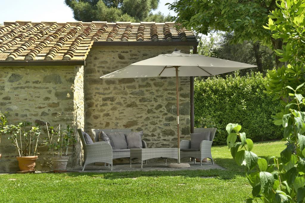 Гостевой дом Borgo Casalvento Cantagrillo Экстерьер фото