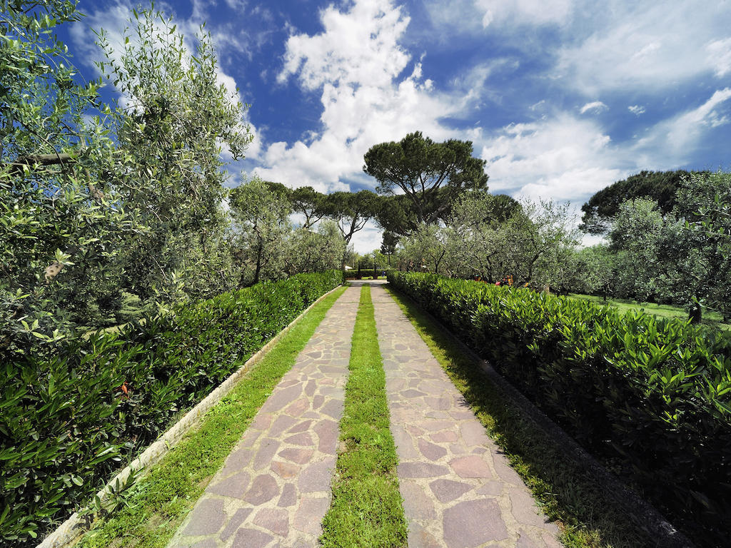 Гостевой дом Borgo Casalvento Cantagrillo Экстерьер фото