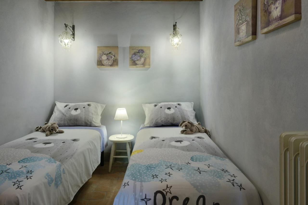 Гостевой дом Borgo Casalvento Cantagrillo Экстерьер фото