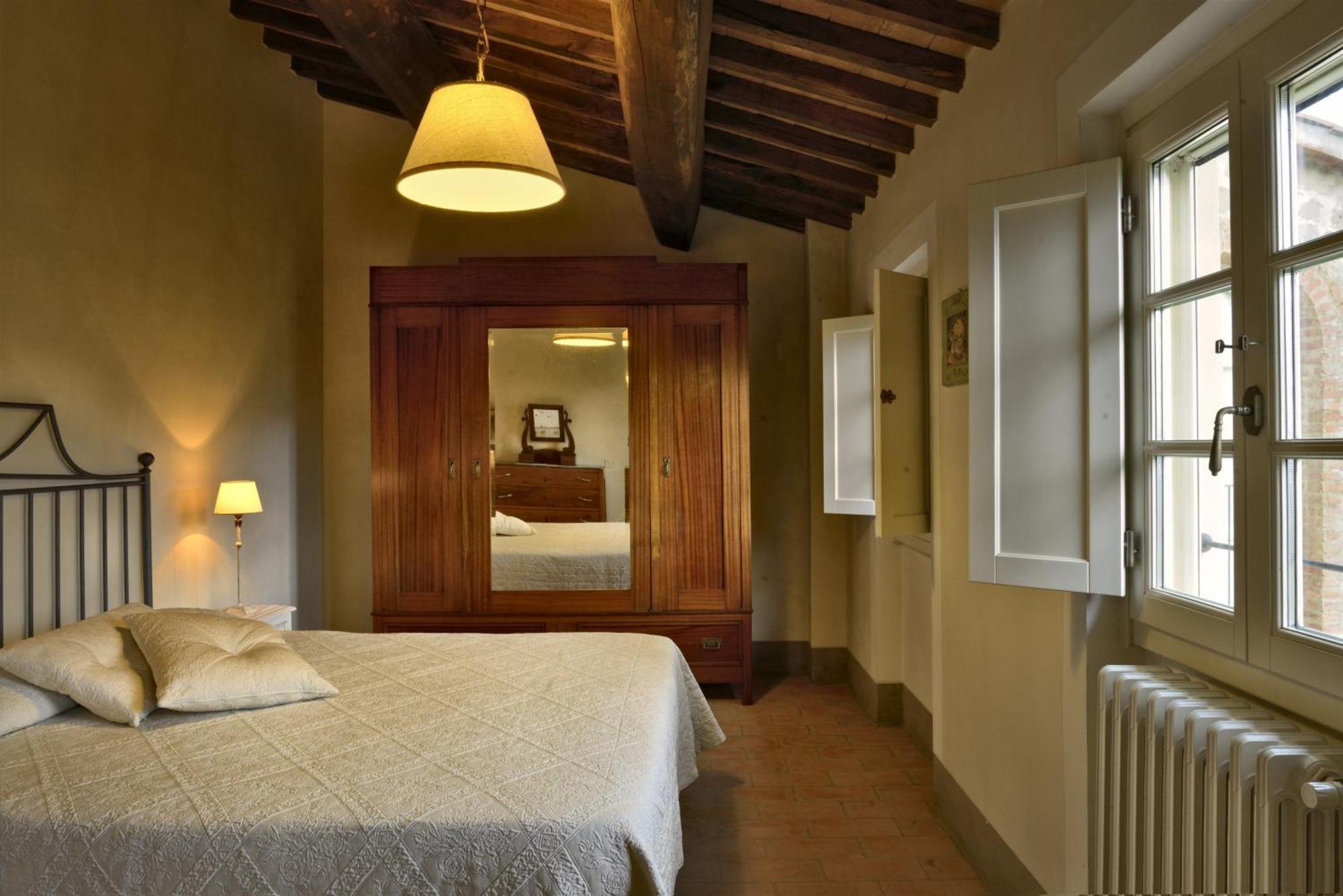 Гостевой дом Borgo Casalvento Cantagrillo Номер фото