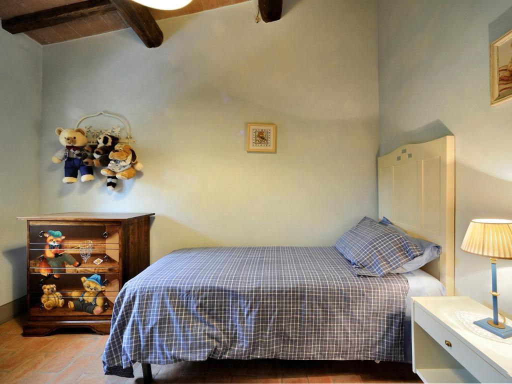 Гостевой дом Borgo Casalvento Cantagrillo Номер фото