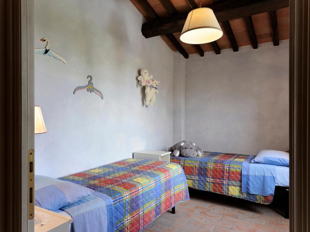 Гостевой дом Borgo Casalvento Cantagrillo Номер фото